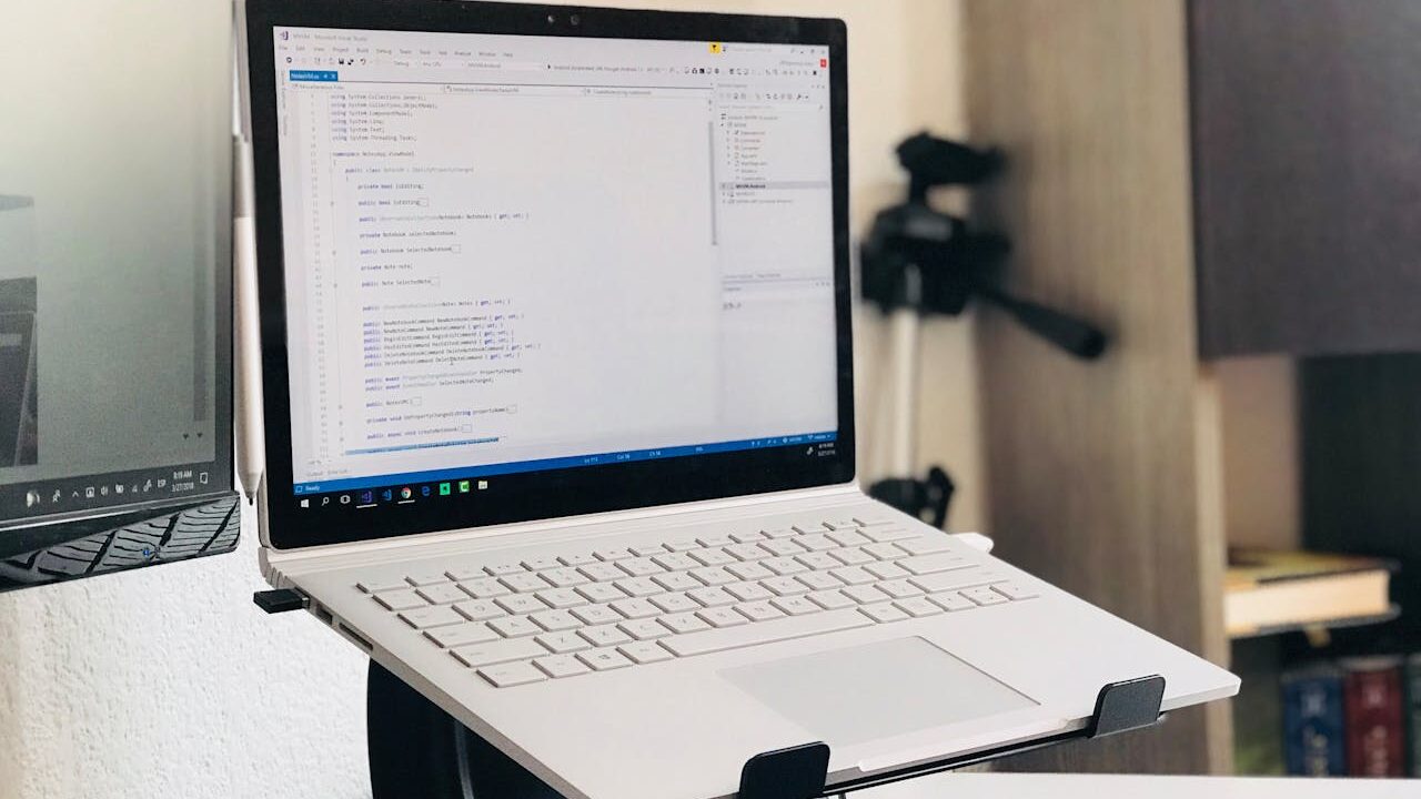 Desktop Computers
